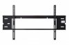 Edbak EWB200 Uchwyt ścienny stały do monitorów 40-65 cali VESA 75x75 - 800x400 40 kg slim