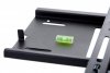Edbak EWB250 Uchwyt ścienny uchylny do monitorów 40-65 cali VESA 100x100 - 800x400 40 kg slim