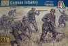 Italeri German Infantry
