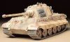 Tamiya German King Tiger Production