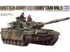 Tamiya Model plastikowy British Chieftain Mk 5 Tank