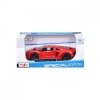 Maisto Model kompozytowy Lamborghini Aventador LP700-4