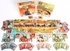 Rebel Gra Colt Express