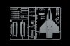 Italeri Model plastikowy Rafale M Operations Exterieures