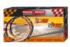 Carrera Zestaw pętli LED ze światłem i dźwiękiem GO!!! Led Looping