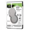 Seagate Dysk twardy BarraCuda 500GB 2.5 cala 128MB ST500LM030
