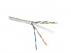 Gembird Patch cord UTP kat.6 2m szary
