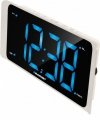 Blaupunkt Radiobudzik CR16WH  FM PLL USB