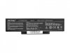 Mitsu Bateria do Asus K72, K73, N73, X77 4400 mAh (48 Wh) 10.8 - 11.1 Volt