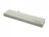 Mitsu Bateria do Dell Latitude E4300 4400 mAh (49 Wh) 10.8 - 11.1 Volt
