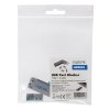 LogiLink Blokada portów USB 4szt.  z kluczem