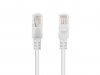 Lanberg PATCHCORD KAT.5E 0.5M SZARY FLUKE PASSED LANBERG