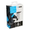 iBOX ładowarka samochodowa  USB 2.1 + Aromatyzer samochodowy CCH1 +