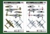 Hobby Boss Model plastikowy P-38L-5-L0 Lightning amerykański samolot bojowy