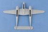 Hobby Boss Model plastikowy P-38L-5-L0 Lightning amerykański samolot bojowy