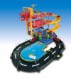 Bburago Garaż Parking Playset