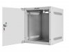 Lanberg Szafa wiszca 10 cali 6U 280x310mm szara