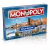 Winning Moves Gra Monopoly Gdańsk