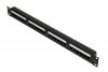 Extralink Patchpanel 24 porty CAT6 UTP V2