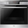 Amica Piekarnik ED37617X X-TYPE STEAM