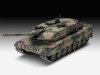 Revell Model plastikowy Leopard 2A6/A6NL