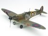 Tamiya Model plastikowy Samolot Supermarine Spitfire Mk.I