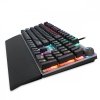 iBOX Klawiatura Aurora K-4 Gaming mechaniczna