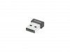 Lanberg Karta sieciowa USB NANO N150 1 wewnętrzna antena  NC-0150-WI