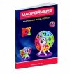 Magformers Klocki magnetyczne basic 26 elementów