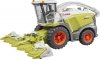 BRUDER Sieczkarnia Claas Jaguar 980