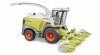 BRUDER Sieczkarnia Claas Jaguar 980