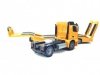 ATA Pojazd RC Double Eagle Mercedes Arocs