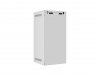 Lanberg Szafa wisząca 10'' 12U 280x310 szara FLAT PACK