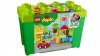 LEGO Klocki DUPLO 10914 Pudełko z klockami Deluxe