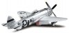 Tamiya Model plastikowy P-47D Thunderbolt Bubbletop