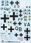 Italeri Model plastikowy Heinkel He 111H Battle of Britain 80th