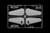 Italeri Model plastikowy Heinkel He 111H Battle of Britain 80th