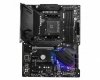 MSI Płyta główna MPG B550 GAMING PLUS AM4 4DDR4 HDMI/DP ATX