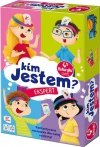 Promatek Kukuryku Gra Kim jestem? Ekspert