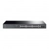 TP-LINK Przełącznik SG1428PE 24xGb-PoE+ 2xGb 2xSFP