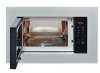 Indesit Kuchnia mikrofalowa do zabudowy MWI120GX