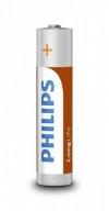 Philips Bateria R03 AAA LONGLIF E (4 SZT BLISTER)