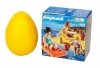 Playmobil Figurka Summer Fun 4941 Zabawa na plaży - Skarbonka