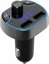 Sencor Transmiter FM  SWM 4545 Bluetooth, MP3, USB,WMA,FLAC, WAV