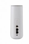 ZTE Router MF289F stacjonarny LTE CAT.20  DL do 2000Mb/s WiFI 2.4GHz&5GHz, WiFi Mesh, 2 Porty Rj45 10/100/1000, 1 port Rj11, wyj