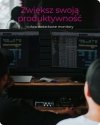 IcyBox Stacja dokująca IB-DK4040-CPD TYPE-C z dwoma interfejsami wideo