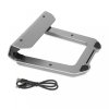 iBOX Podstawka pod laptopa RGB USB 3.0 NC06 17,6