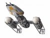 Revell Model plastikowy Y-wing Starfighter