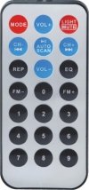Rebeltec Głośnik Bluetooth SoundBox 440