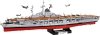 Cobi Klocki Klocki Aircraft Carrier Graf Zeppelin